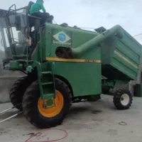 کمباین 84 موتور برزیل|خودرو سنگین|ملایر, |دیوار