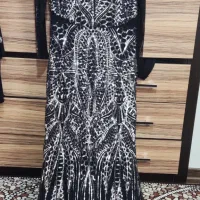 لباس شب سایز 44|لباس|شاهینشهر, شهرک امام علی|دیوار