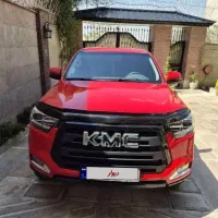 kmc t8|خودرو سواری و وانت|تهران, تجریش|دیوار