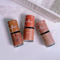 تینت وزگیر بالم لب