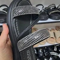 دمپایی مجلسی جنس ایرانی|کیف، کفش، کمربند|بندر کنگان, |دیوار