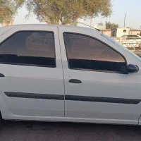 فروش خودرو پارس تندر مدل 96|خودرو سواری و وانت|بندرعباس, |دیوار