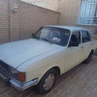 پیکان خونگی وتمیز|خودرو سواری و وانت|برخوار, |دیوار