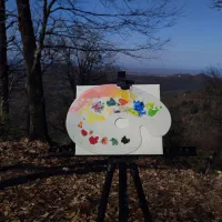 میخوای نقاشی یاد بگیری