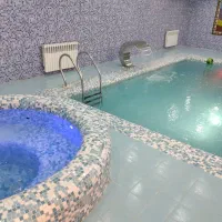 کاشیکاری استخر وجکوزی وسونا|خدمات پیشه و مهارت|تهران, تهرانپارس شرقی|دیوار