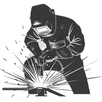 جوشکاریسیار مقاوم سازی همبندی خورده کاری