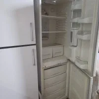 یخچال|یخچال و فریزر|نظرآباد, رسالت|دیوار