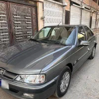 پرشیا tu5 بی رنگ سالم به شرط کارشناسی