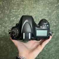 دوربین نیکون d610 بدنه|دوربین عکاسی و فیلم‌برداری|کرج, گلشهر|دیوار