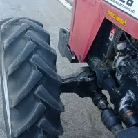 تراکتور ۲۸۵|خودرو سنگین|حسین آباد, |دیوار