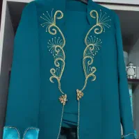 پیراهن های مجلسی