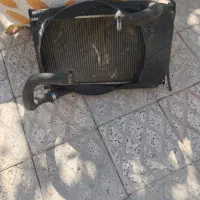 رادیات پیکان|قطعات یدکی و لوازم جانبی|خمینی‌شهر, |دیوار