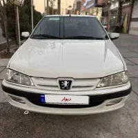 پرشیا سال سیمی بیرنگ مدل اخر ۹۹|خودرو سواری و وانت|قم, شهرک شهرداری|دیوار