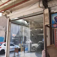 ۳۰ متر مغازه به همراه 15 متر بالکن|اجارهٔ مغازه و غرفه|اسلام‌شهر, شهرک مفیدی|دیوار