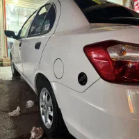 ساینا اس دوگانه مدل ۴۰۳|خودرو سواری و وانت|اهواز, کیان اباد|دیوار