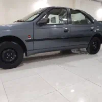 405 مدل 98 خیلی استثنایی و خیلی کم کار|خودرو سواری و وانت|چابهار, |دیوار