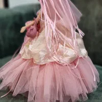 عروسک|اسباببازی بچه|اراک, |دیوار