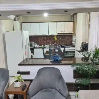 85 متر/ تک واحدی/ غرق نور/ مجد|اجارهٔ آپارتمان|مشهد, سعد آباد|دیوار