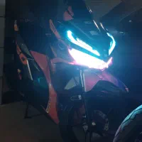 فروش فوری موتور SYM گلکسی CL150 مدل ۱۴۰۳