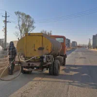 خاور بنز مدل ۶۴|خودرو سنگین|اردبیل, |دیوار