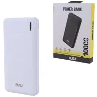 پاور بانک 10 هزار فست شارژ
