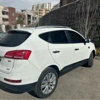 جک S5   مدل ۹۷|خودرو سواری و وانت|پردیس, فاز ۲|دیوار