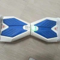 اسکیت (اسکوتر) برقی