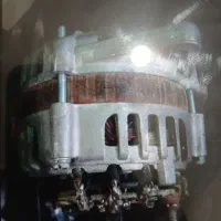 دینام ۹۰ امپر