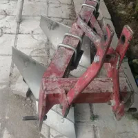 فروش  فوری تراکتور باغی 950 با ادوات|خودرو سنگین|بوانات, |دیوار