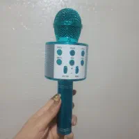 اسپیکر و میکروفن حرفه ای|پخش‌کننده همراه|شاهین‌شهر, دهخدا|دیوار