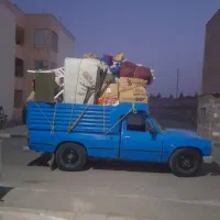 حمل بارازکرج‌وتهران‌به‌بیجارواطراف‌‌وبلعکس