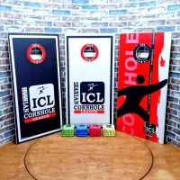 کورن هول Cornhole
