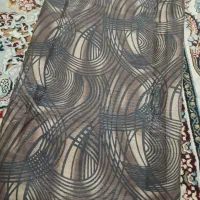 چادر مشکی و رنگی|لباس|نیشابور, گنبد سبز|دیوار