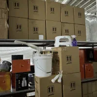 شیردوش دامداری مطمئن از کارخانه