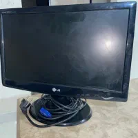 مانیتور کامیپتور LGمدلFlatron w1943s-pf