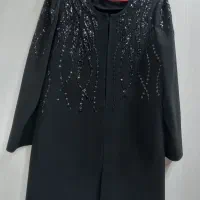 دوتا مانتو مجلسی نونونو