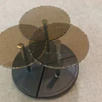 میز عسلی|مبلمان خانگی و میز عسلی|قم, گلزار|دیوار