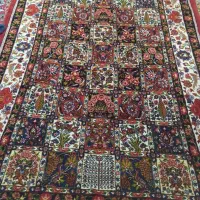 قالی دست بافت|فرش|شهرکرد, |دیوار