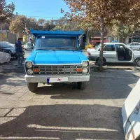 ساپیا وانت|خودرو سواری و وانت|ارومیه, |دیوار