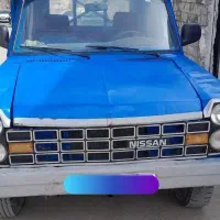 ماشین  وانت فروشی سایپا زامیاد