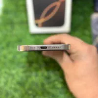 iphone 16 pro 256 بدون ریجستر|موبایل|کرج, گوهردشت|دیوار