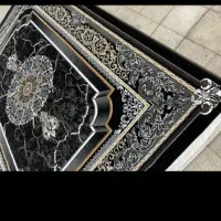 فروش فرش 700شانه به قیمت شرکت|فرش|مسجد سلیمان, |دیوار