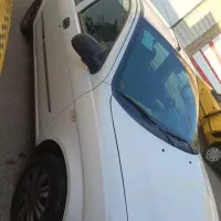 تیبا اس ایکس مدل اسفند ۹۹|خودرو سواری و وانت|کرج, شهرک امام رضا (ع)|دیوار