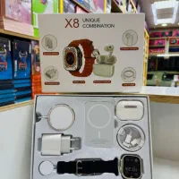 توجه ساعت هوشمند عمده