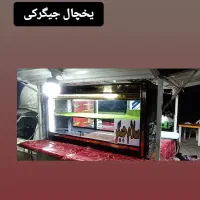 فروشگاه یخچال  کلانی‌.یخچال  نو ودسته دوم|فروشگاه و مغازه|خرم‌آباد, |دیوار