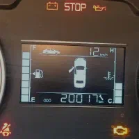 ساینا S در حد خشک|خودرو سواری و وانت|ایلام, |دیوار