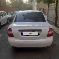 تیبا صندوقدار مدل ۹۹|خودرو سواری و وانت|تهران, بهجت‌آباد|دیوار