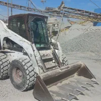 بابکت وخاکبرداری