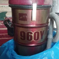 اون توستر تنو وجاروبرقی