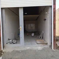 مغازه مجاز شهرداری پشت CNGشهرداری|فروش مغازه و غرفه|سلماس, |دیوار